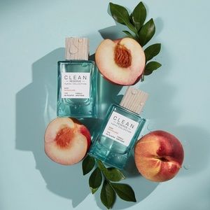 Clean Reserve H2Eau Collection- Nectarine Petal
